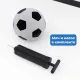 Комплект футбольных ворот Amazon Basics 6ft (2 шт.)
