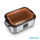 Нагреватель камней для стоун терапии Mizomed HSH18