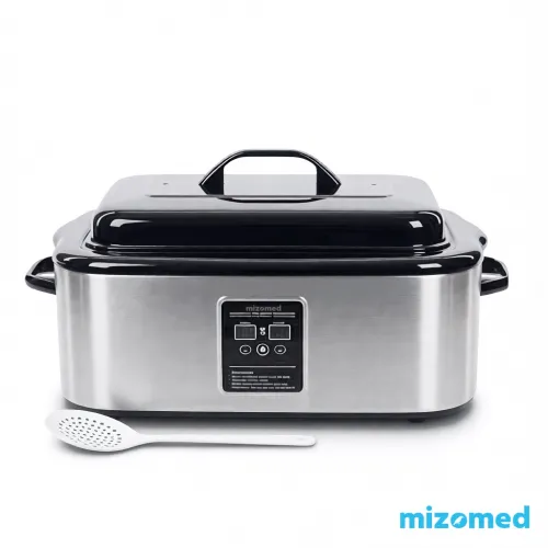 Нагреватель камней для стоун терапии Mizomed HSH18