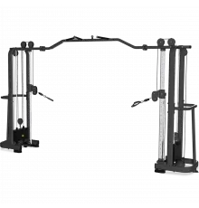 BRONZE GYM NEO 16 Кроссовер