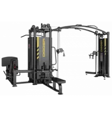 5-ти позиционная мультистанция Hasttings Digger HD023-1 + HD024-1 + HD023OPT-1